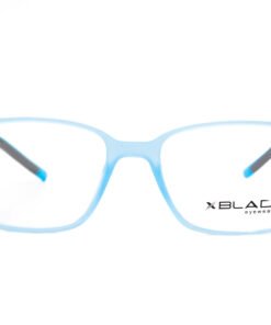 اطار طبي XBLAD للأطفال مستطيل لون أزرق - N2004 C8