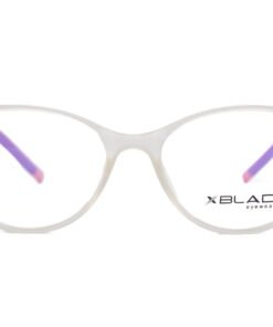 اطار طبي XBLAD للأطفال كات آي لون وردي - N2001 C5