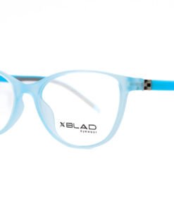 اطار طبي XBLAD للأطفال كات آي لون أزرق - N2001 C8