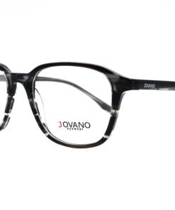 اطار طبي JOVANO للرجال مستطيل لون رخامي - 7577 C4